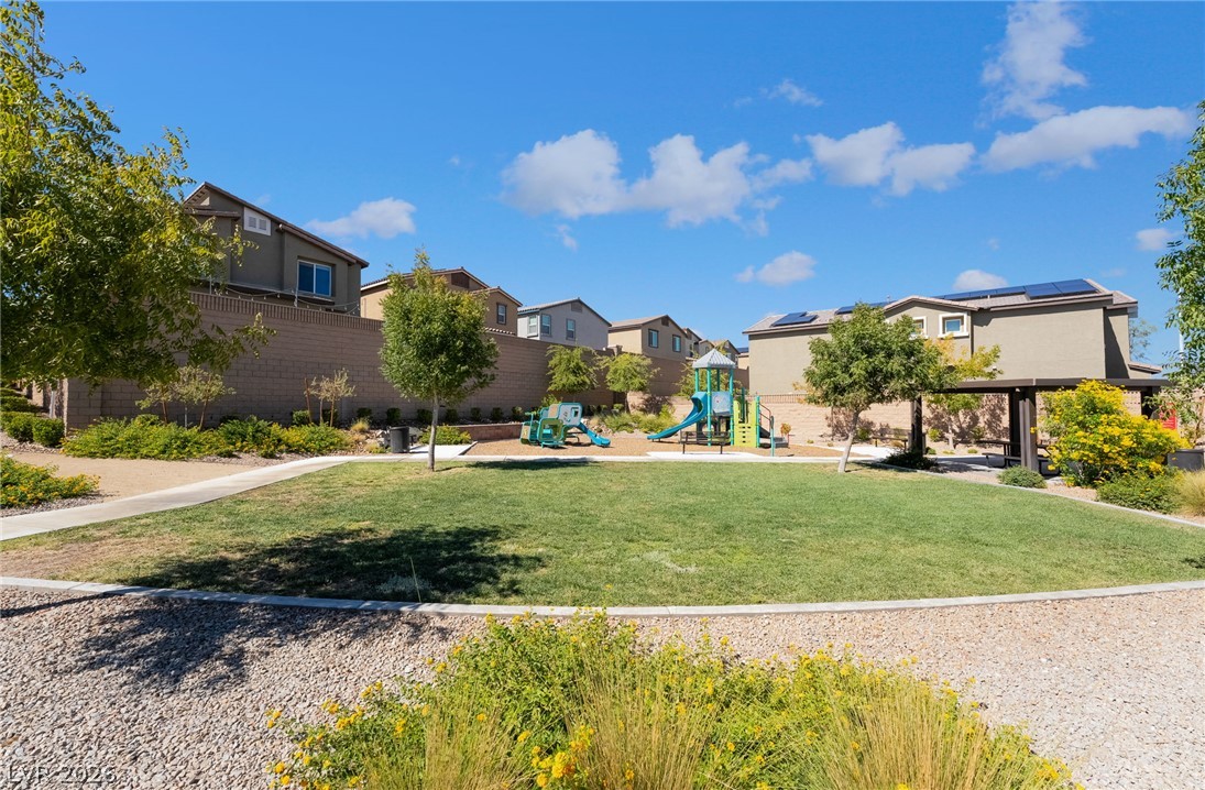 10958 Cheshire Woods Avenue Las Vegas NV 89166