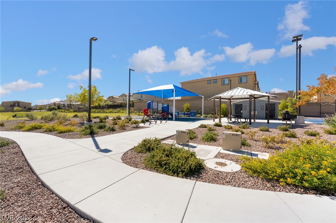 10958 Cheshire Woods Avenue Las Vegas NV 89166