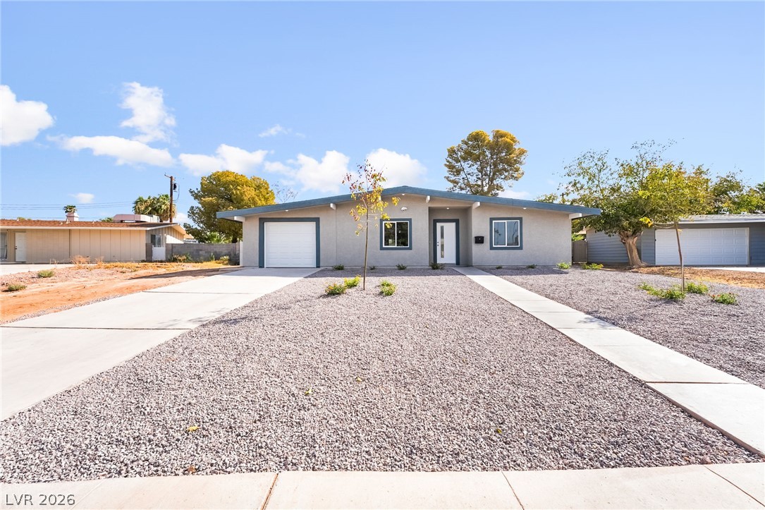 2542 Masters Circle Las Vegas NV 89142