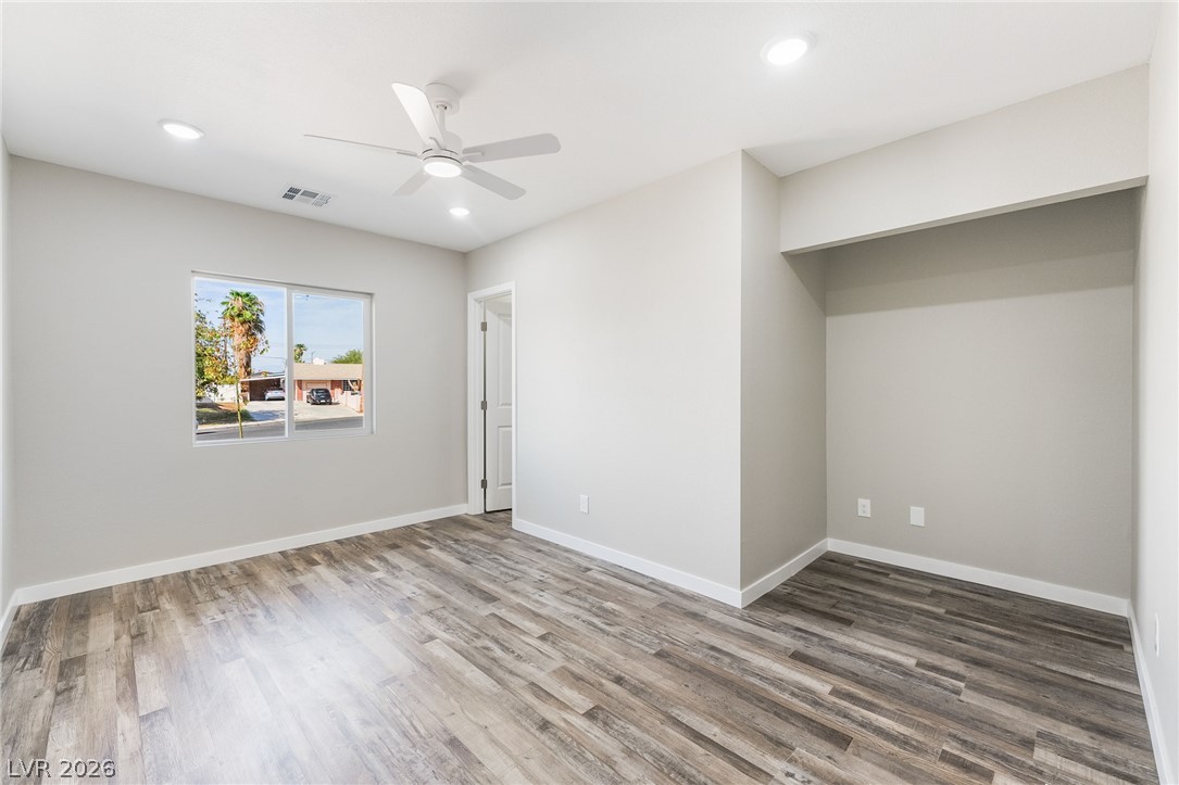 2542 Masters Circle Las Vegas NV 89142