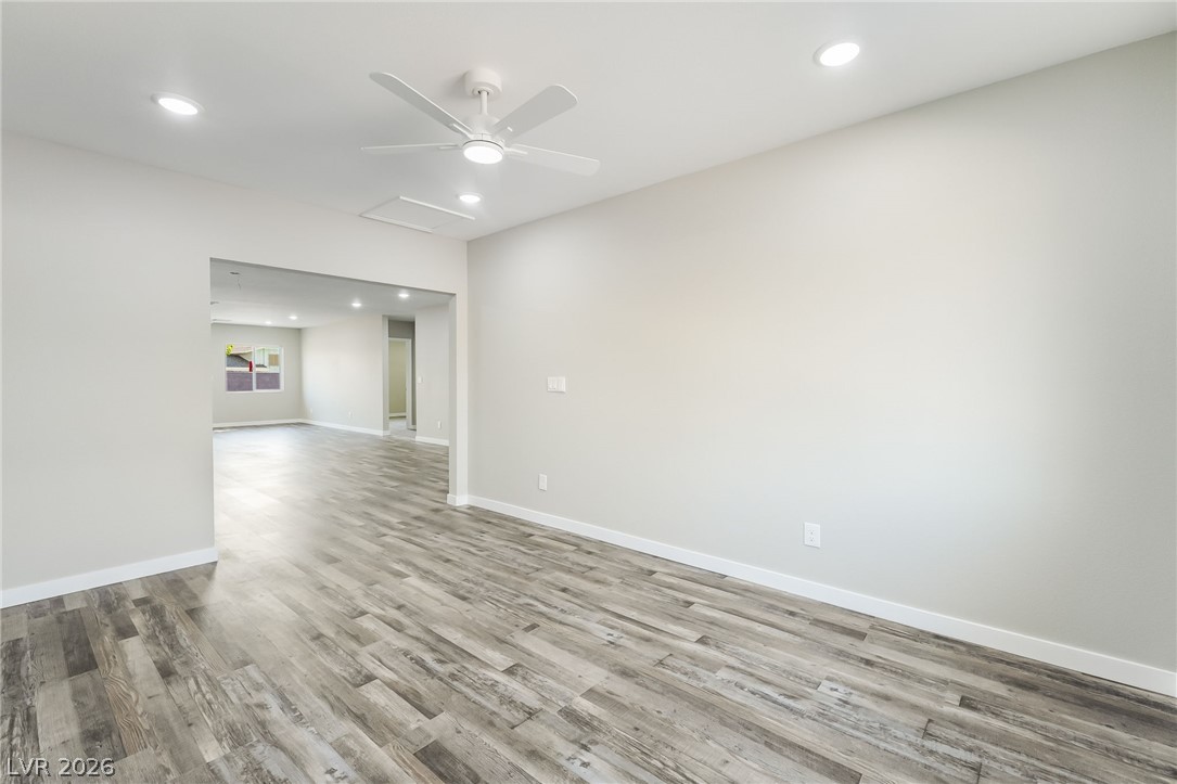 2542 Masters Circle Las Vegas NV 89142