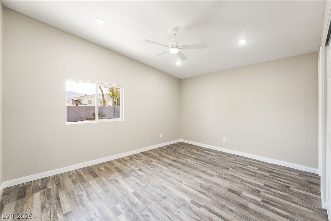 2542 Masters Circle Las Vegas NV 89142