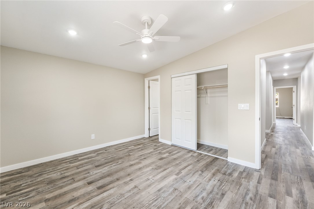 2542 Masters Circle Las Vegas NV 89142