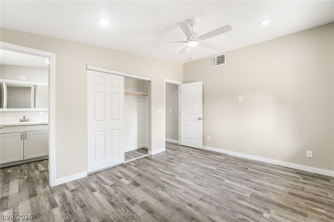 2542 Masters Circle Las Vegas NV 89142