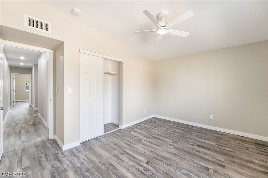 2542 Masters Circle Las Vegas NV 89142