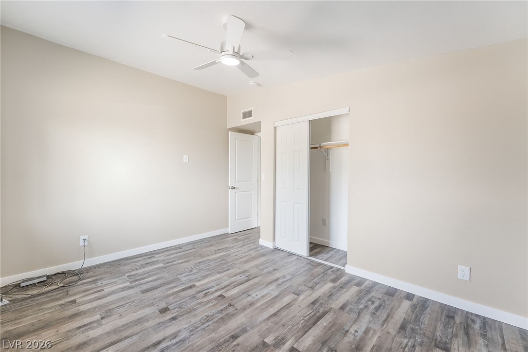 2542 Masters Circle Las Vegas NV 89142