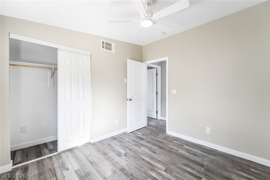 2542 Masters Circle Las Vegas NV 89142
