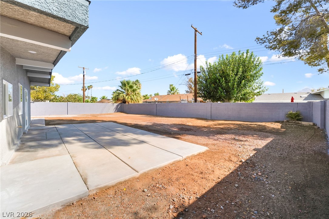 2542 Masters Circle Las Vegas NV 89142