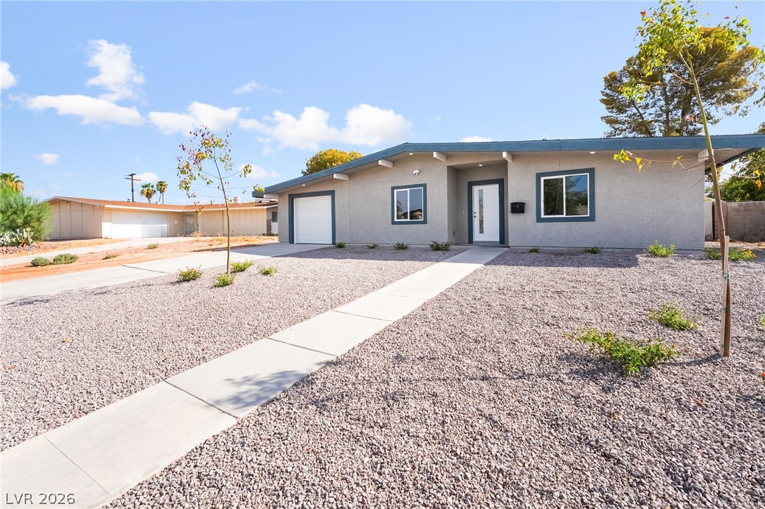 2542 Masters Circle Las Vegas NV 89142