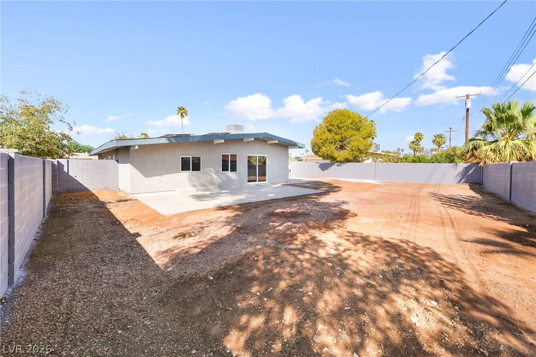 2542 Masters Circle Las Vegas NV 89142
