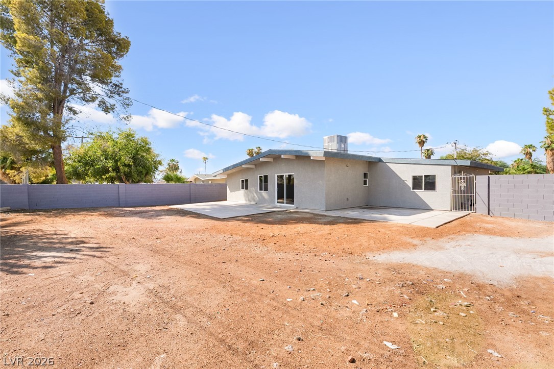 2542 Masters Circle Las Vegas NV 89142