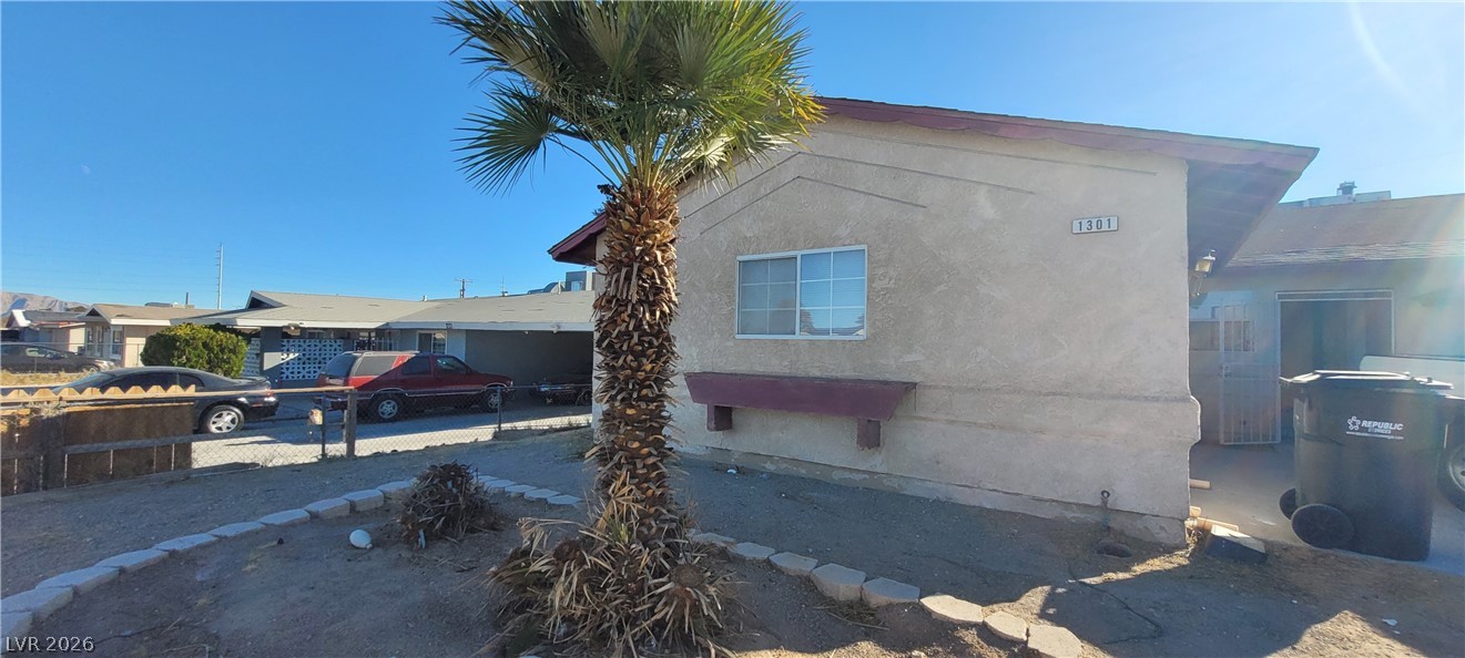1301 Madison Avenue Las Vegas NV 89106