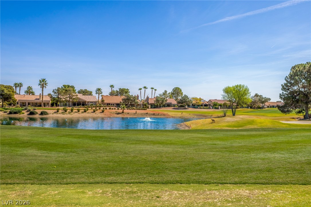 2537 Showcase Drive Las Vegas NV 89134