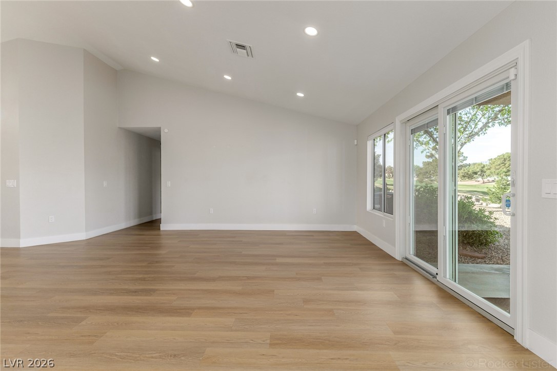 2537 Showcase Drive Las Vegas NV 89134