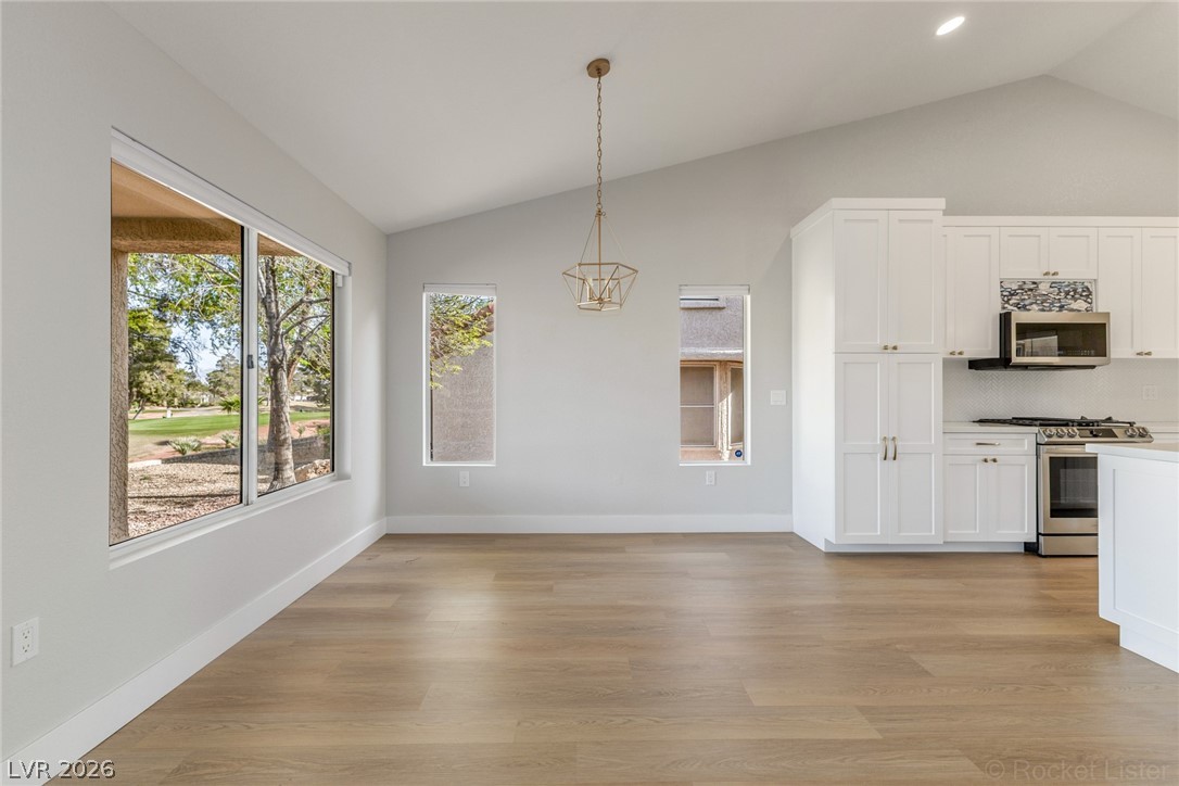 2537 Showcase Drive Las Vegas NV 89134