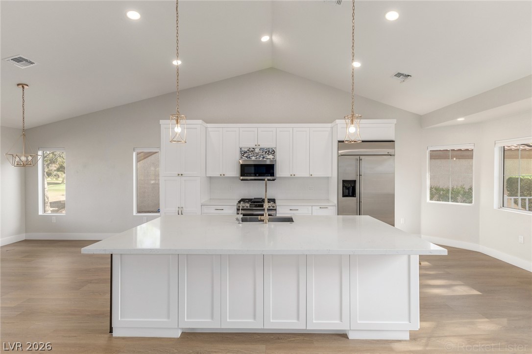 2537 Showcase Drive Las Vegas NV 89134