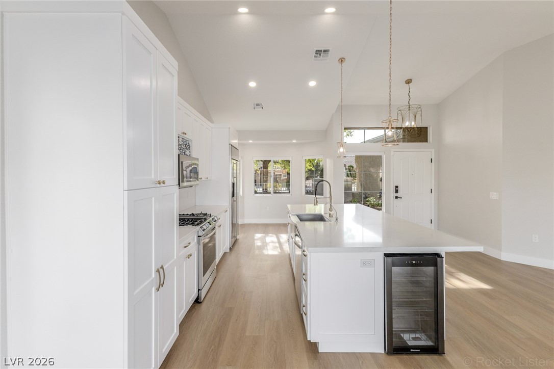 2537 Showcase Drive Las Vegas NV 89134