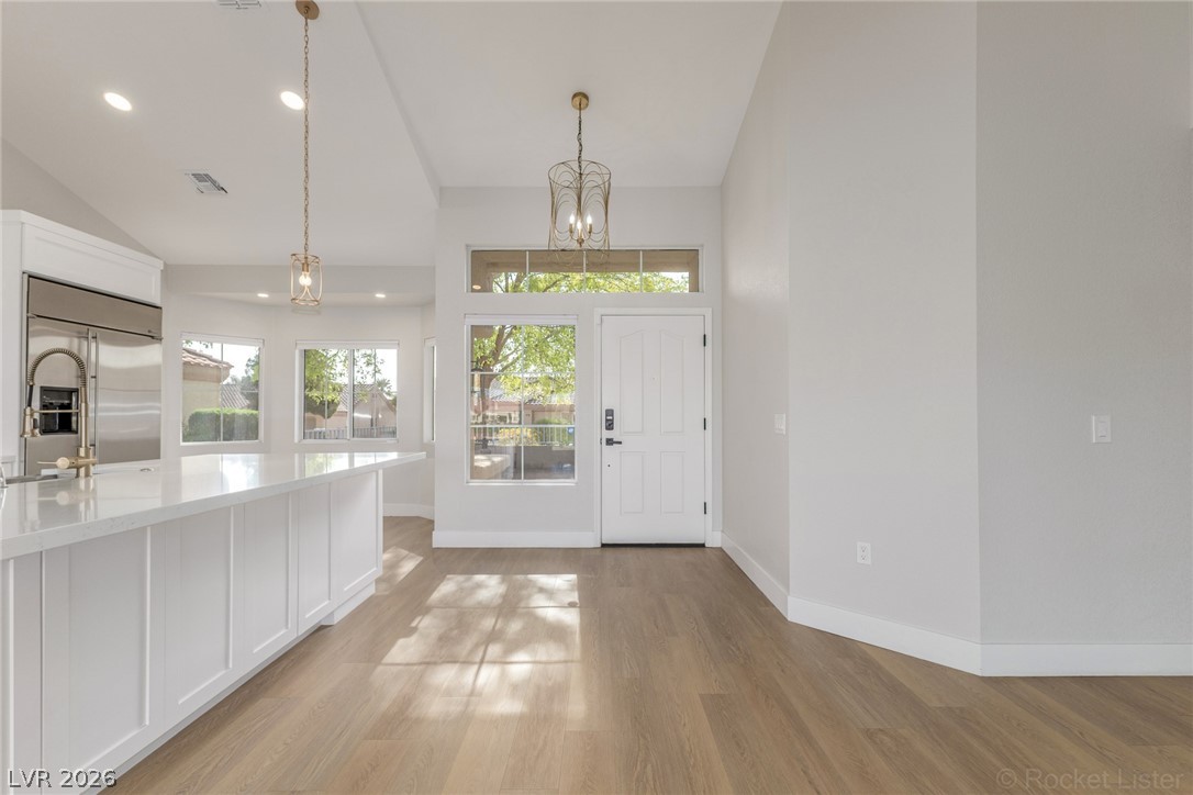 2537 Showcase Drive Las Vegas NV 89134