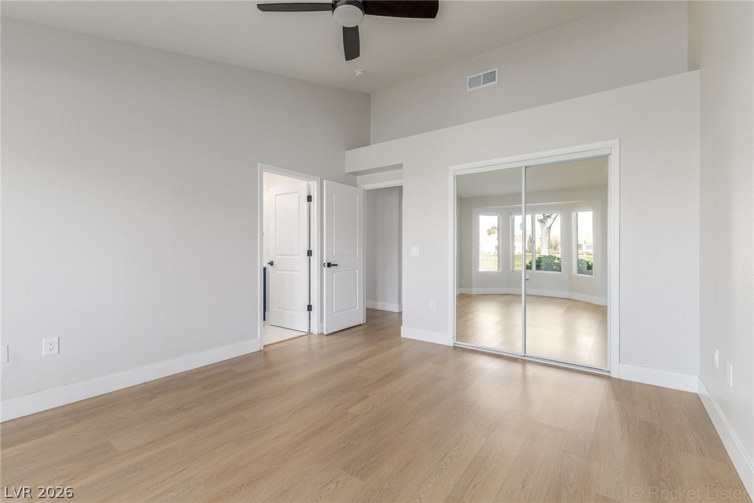 2537 Showcase Drive Las Vegas NV 89134