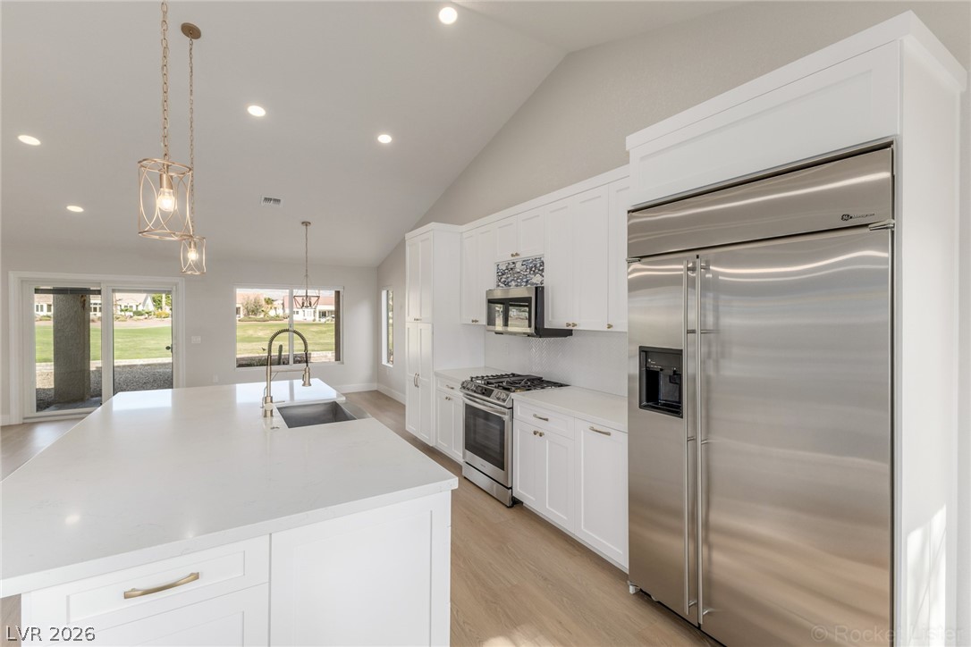 2537 Showcase Drive Las Vegas NV 89134