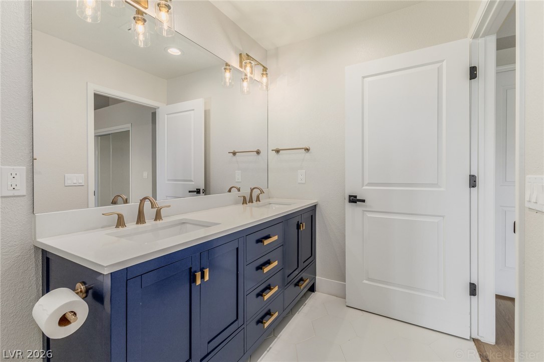 2537 Showcase Drive Las Vegas NV 89134
