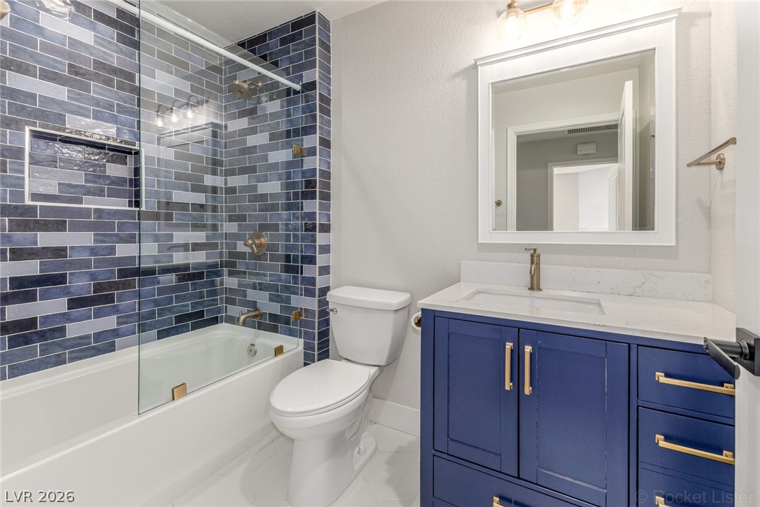 2537 Showcase Drive Las Vegas NV 89134