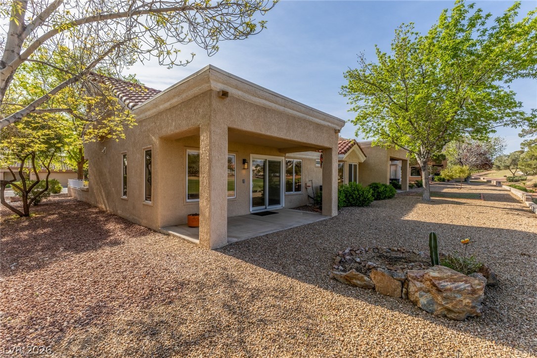 2537 Showcase Drive Las Vegas NV 89134