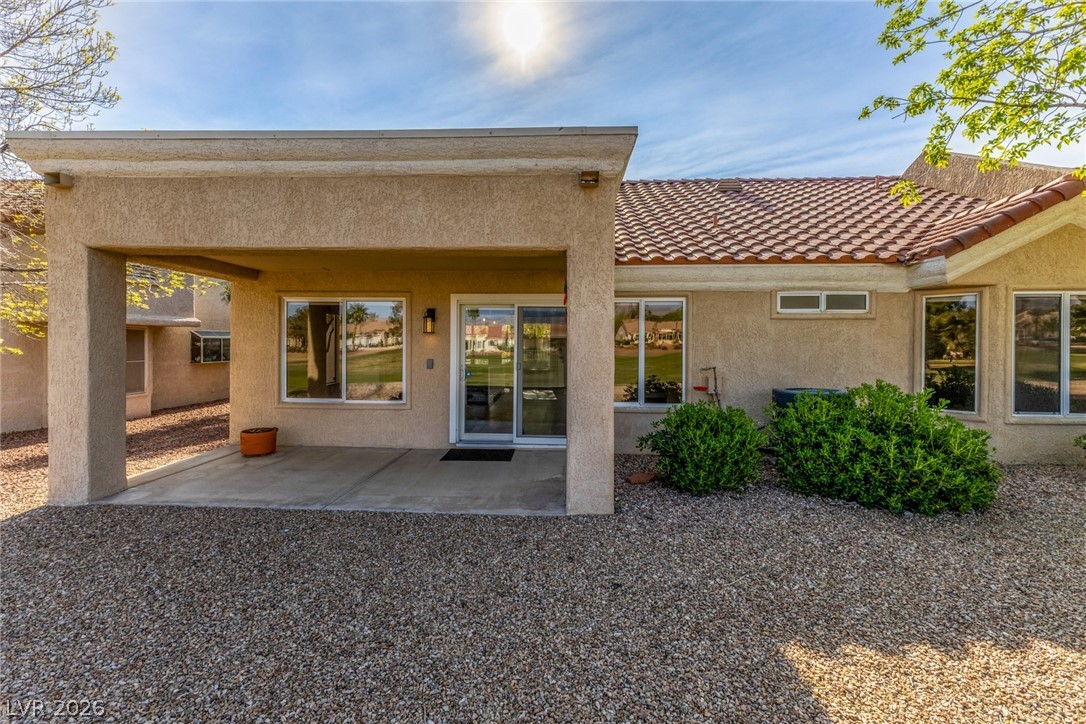 2537 Showcase Drive Las Vegas NV 89134