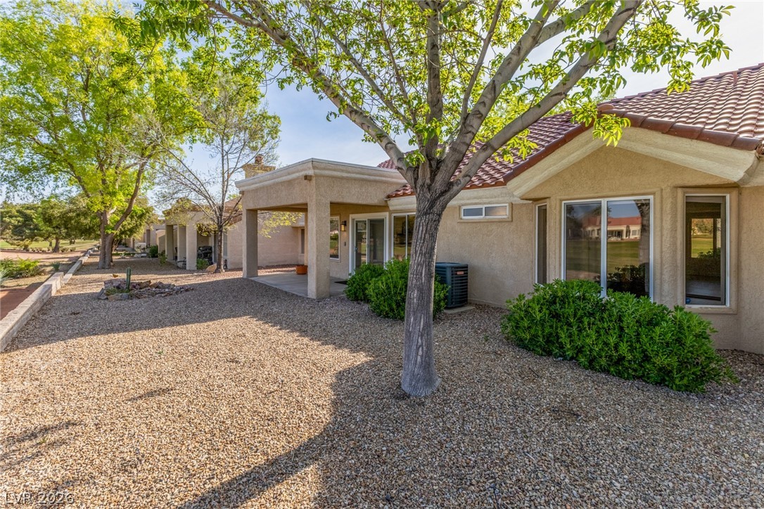 2537 Showcase Drive Las Vegas NV 89134