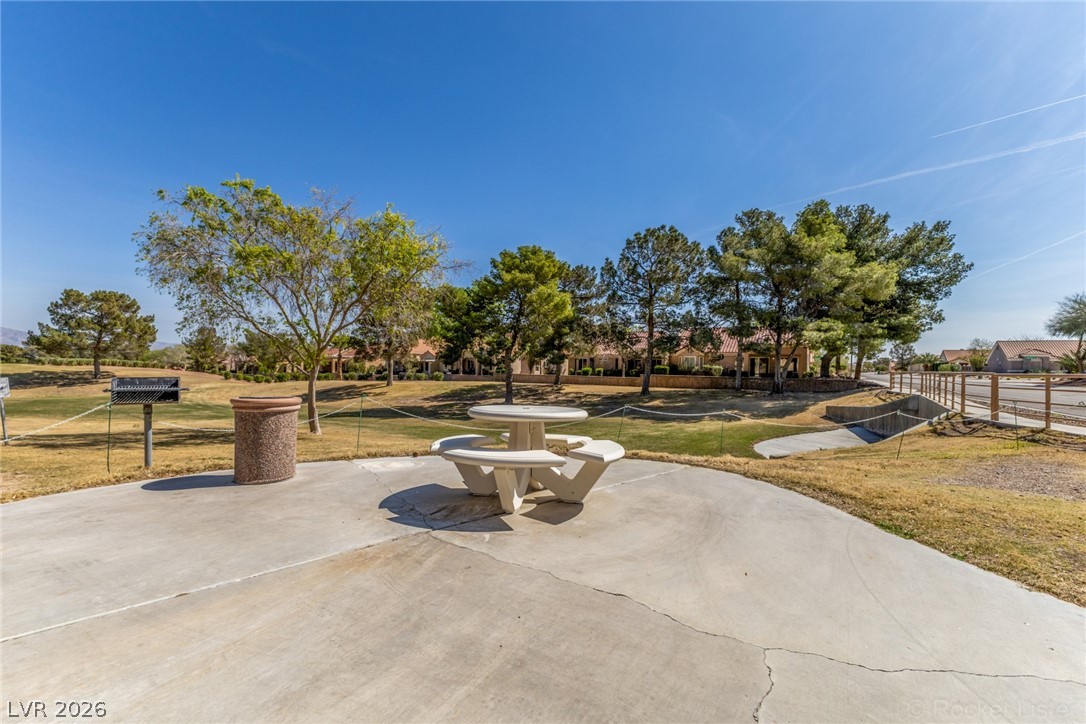 2537 Showcase Drive Las Vegas NV 89134