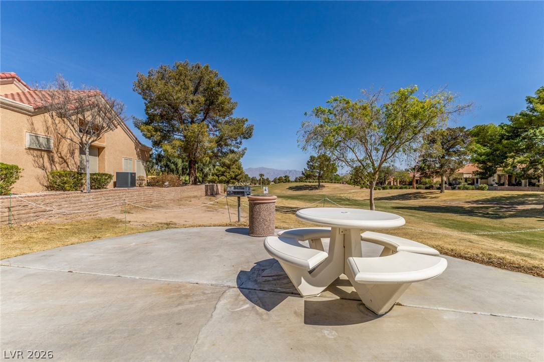 2537 Showcase Drive Las Vegas NV 89134