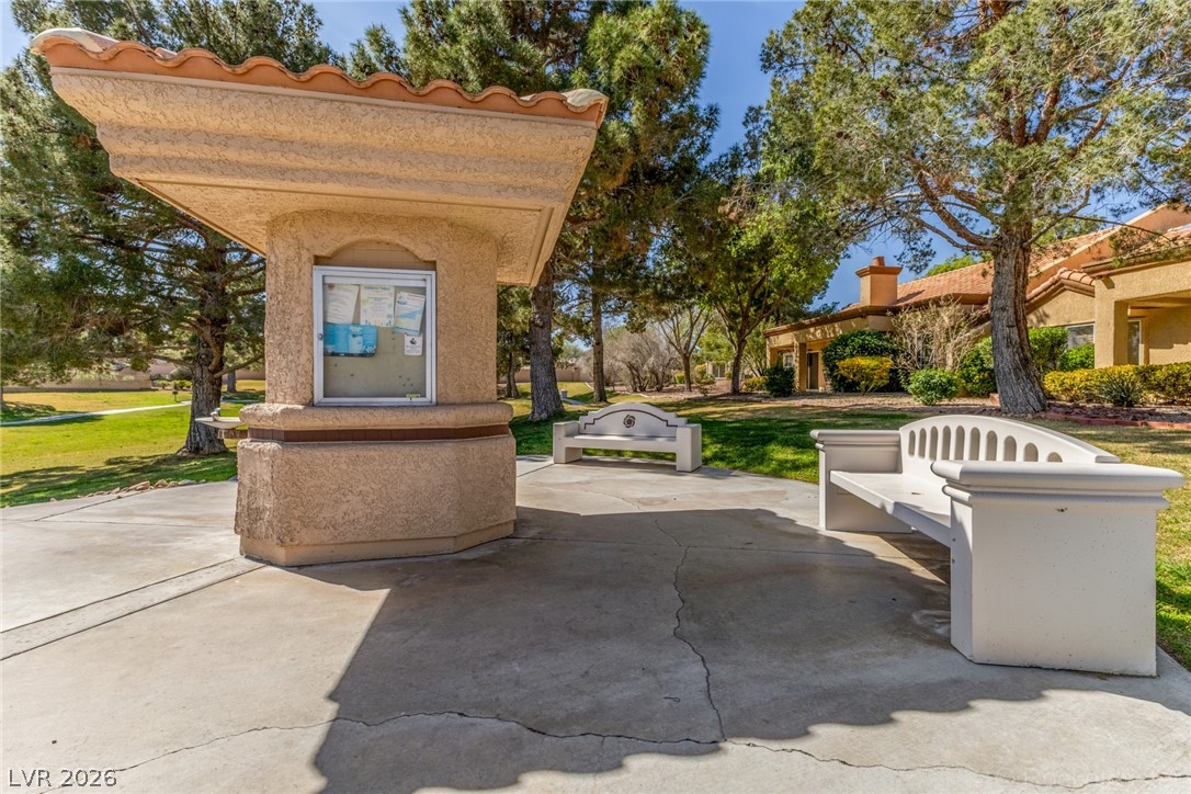 2537 Showcase Drive Las Vegas NV 89134