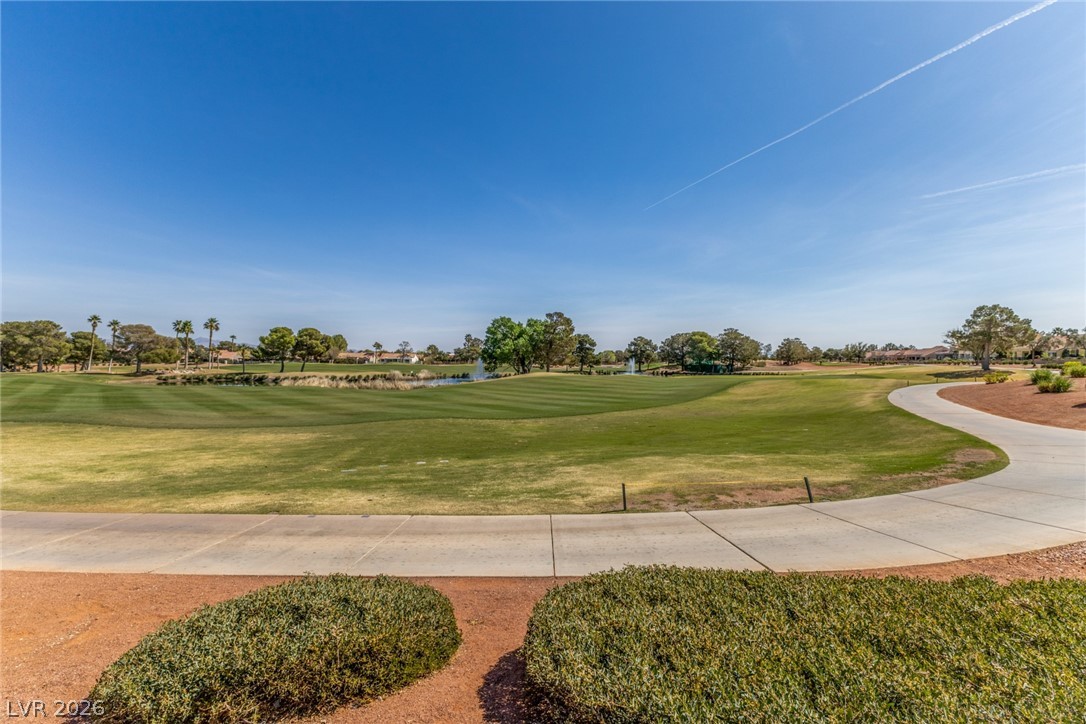 2537 Showcase Drive Las Vegas NV 89134