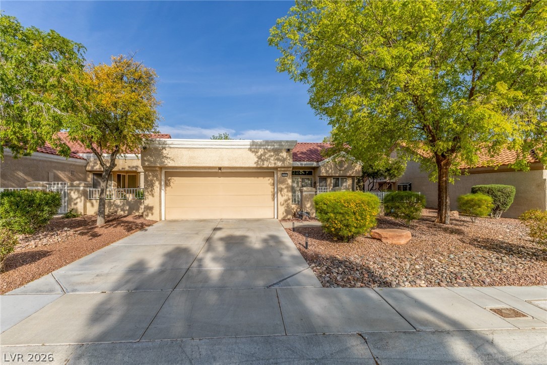 2537 Showcase Drive Las Vegas NV 89134