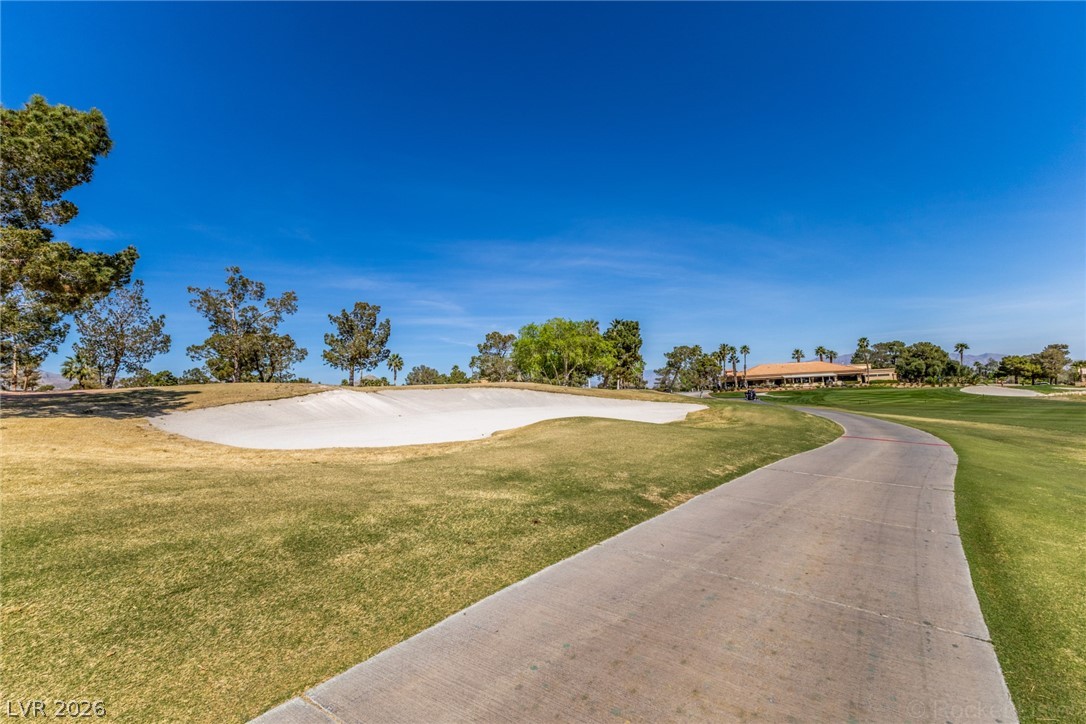 2537 Showcase Drive Las Vegas NV 89134