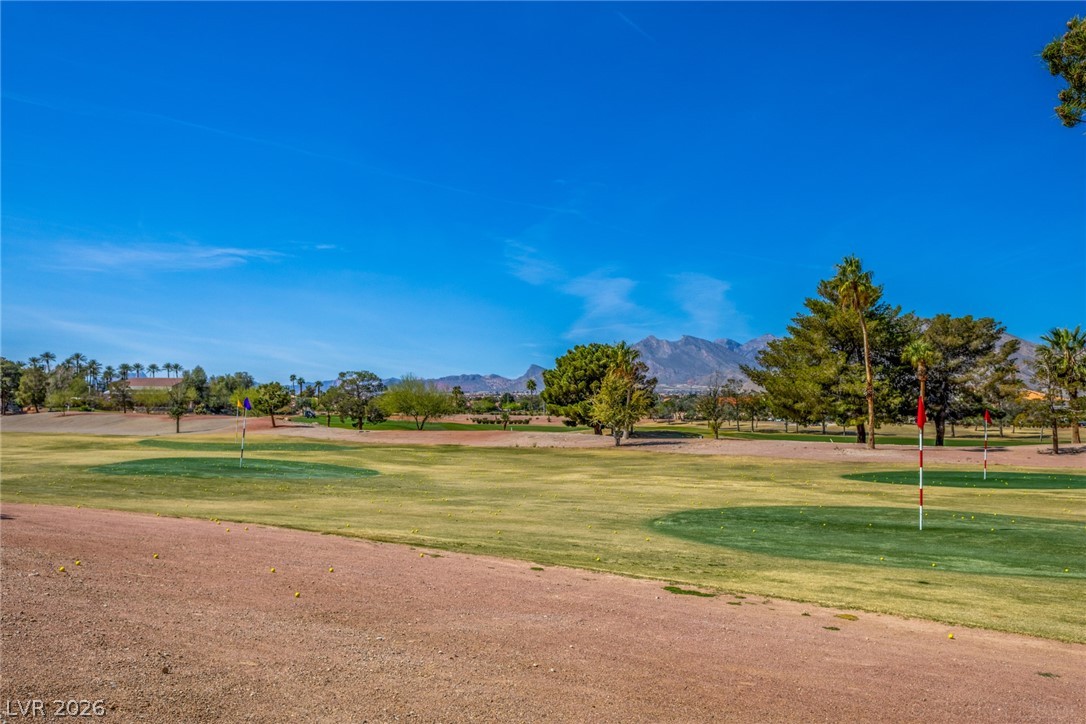 2537 Showcase Drive Las Vegas NV 89134