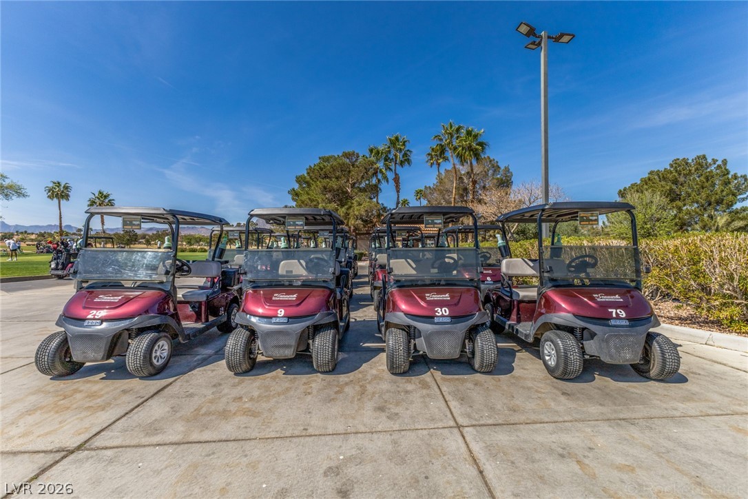2537 Showcase Drive Las Vegas NV 89134