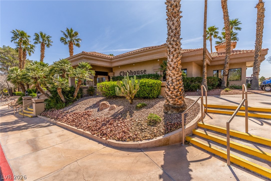 2537 Showcase Drive Las Vegas NV 89134