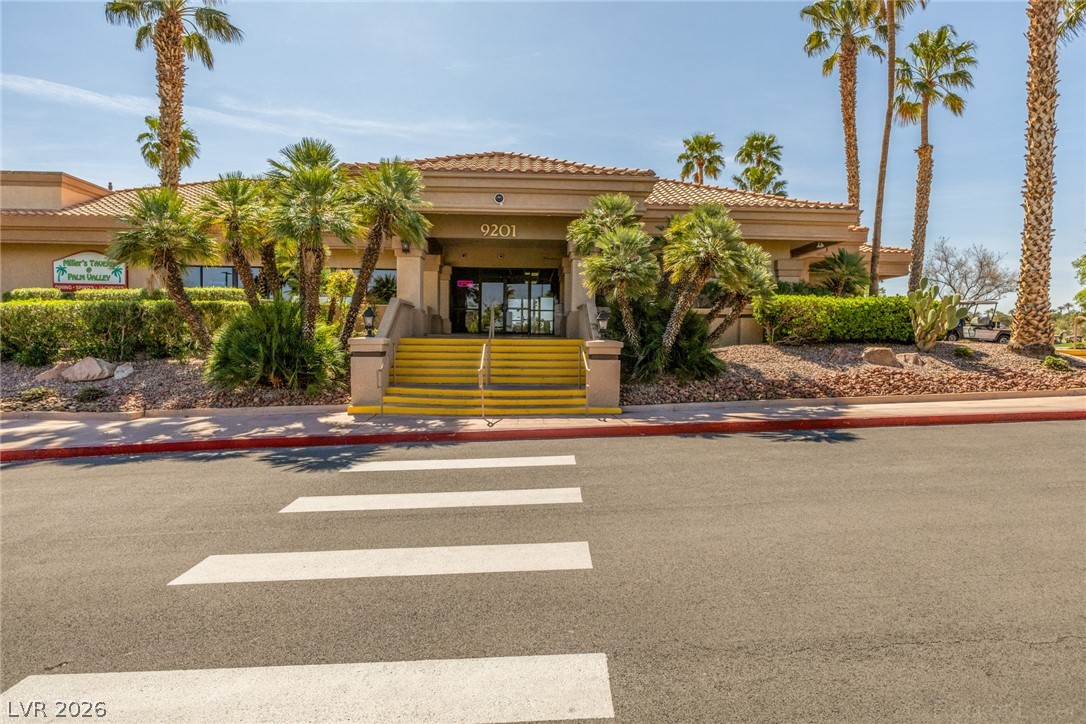 2537 Showcase Drive Las Vegas NV 89134