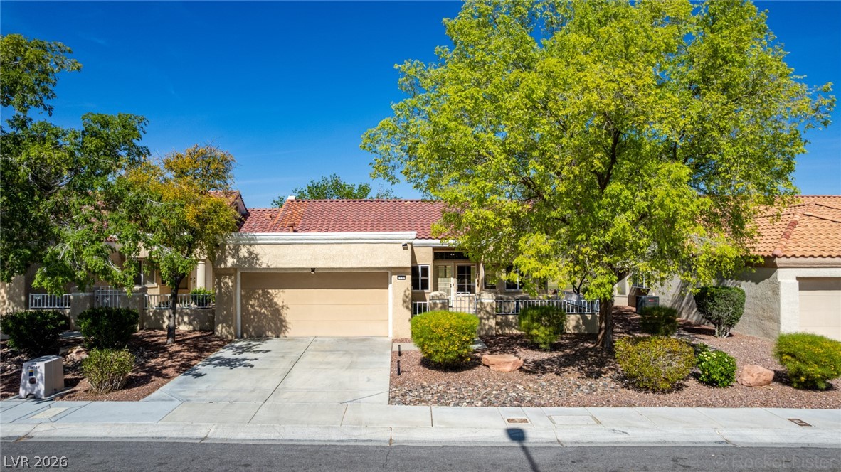 2537 Showcase Drive Las Vegas NV 89134