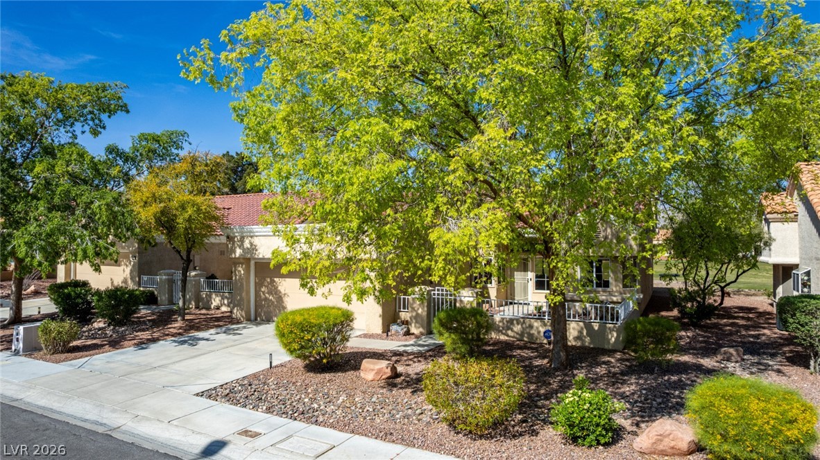 2537 Showcase Drive Las Vegas NV 89134