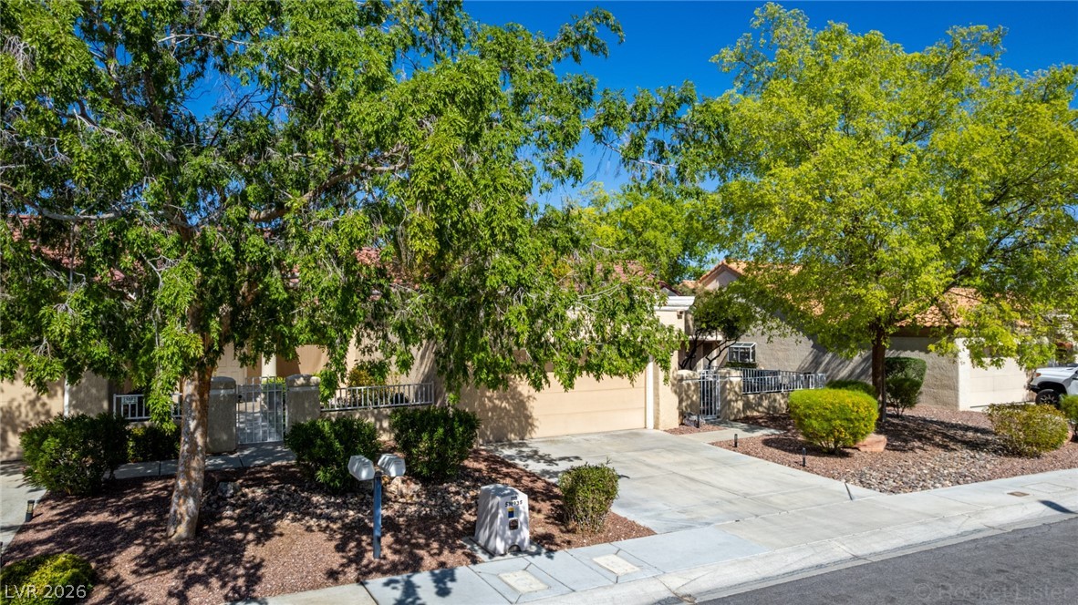 2537 Showcase Drive Las Vegas NV 89134