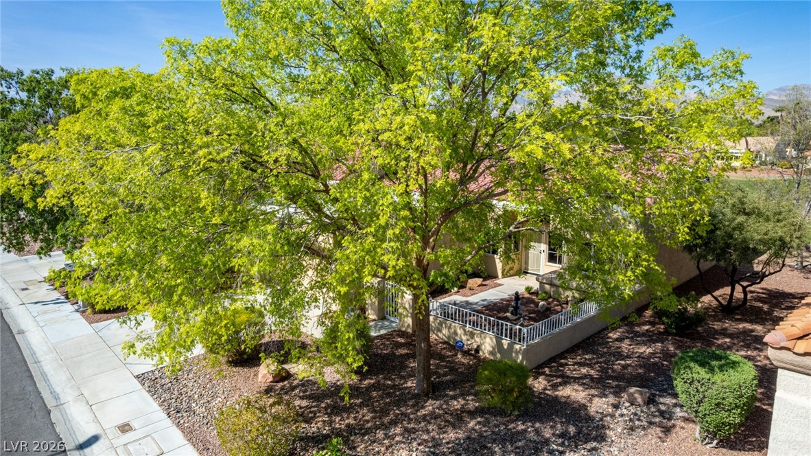 2537 Showcase Drive Las Vegas NV 89134