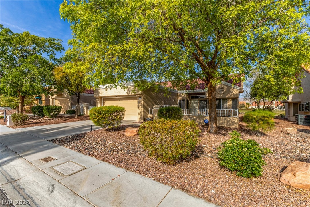 2537 Showcase Drive Las Vegas NV 89134