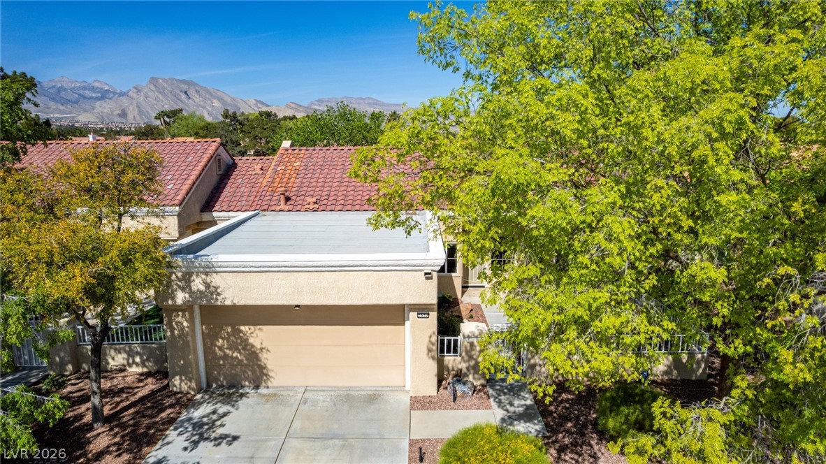 2537 Showcase Drive Las Vegas NV 89134