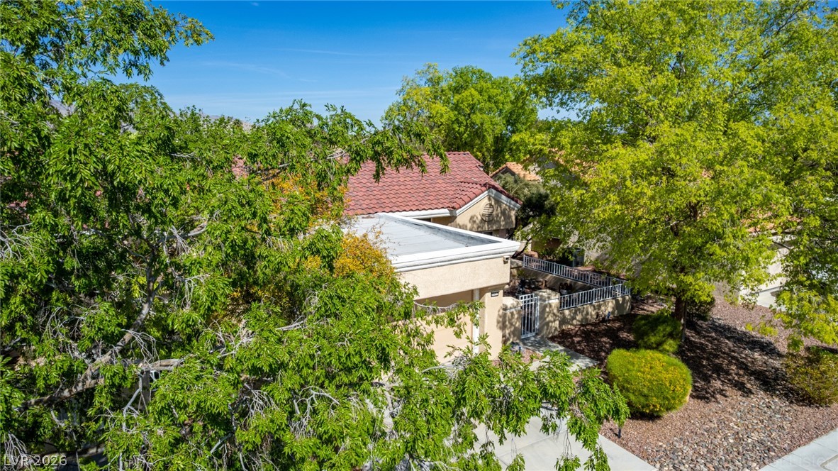 2537 Showcase Drive Las Vegas NV 89134