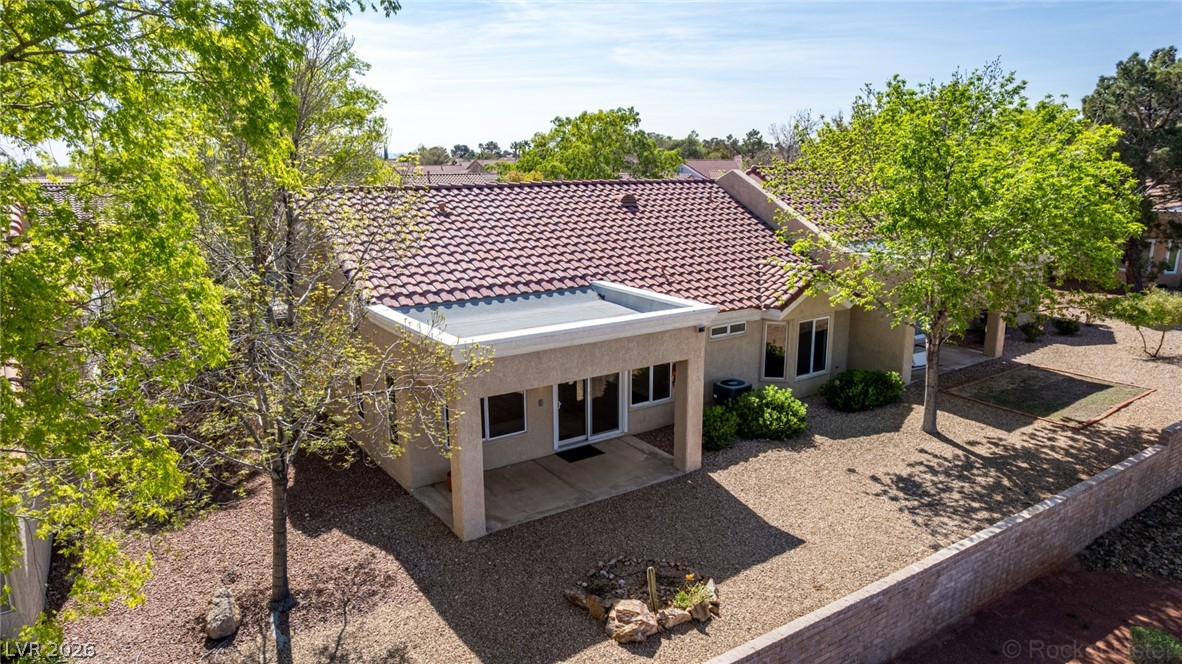 2537 Showcase Drive Las Vegas NV 89134