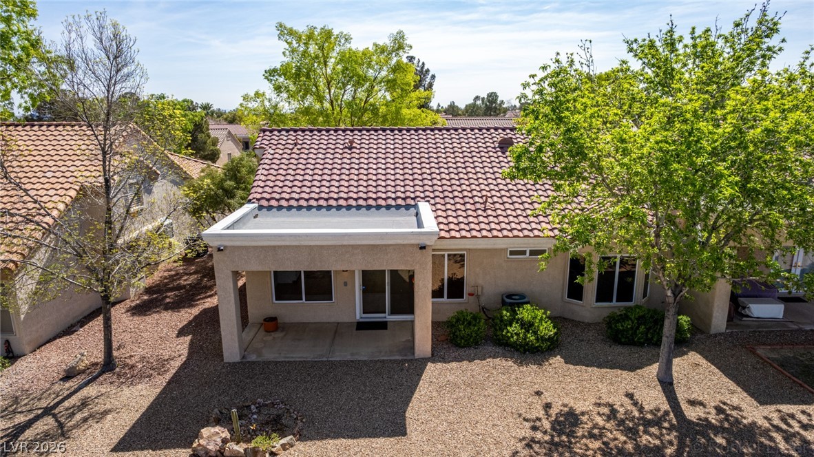 2537 Showcase Drive Las Vegas NV 89134