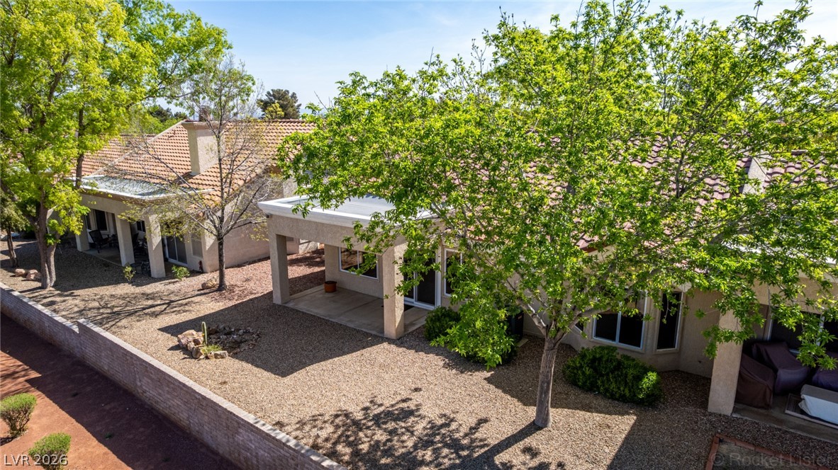2537 Showcase Drive Las Vegas NV 89134