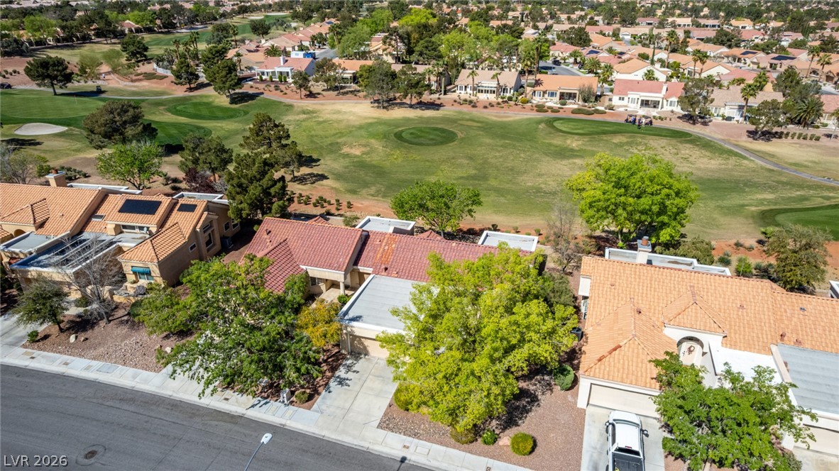 2537 Showcase Drive Las Vegas NV 89134